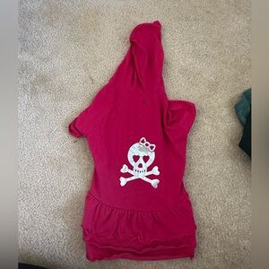 East Side Collection Size Medium Dog Shirt